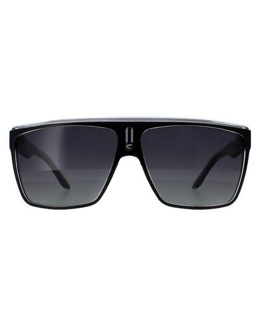 Carrera Blue Shield Gradient Polarized 22