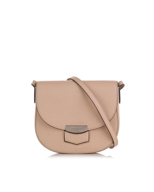 Celine small cheap trotteur bag