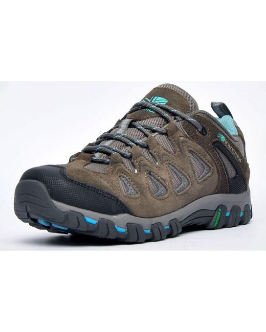 Karrimor Brown Premium Supa 5