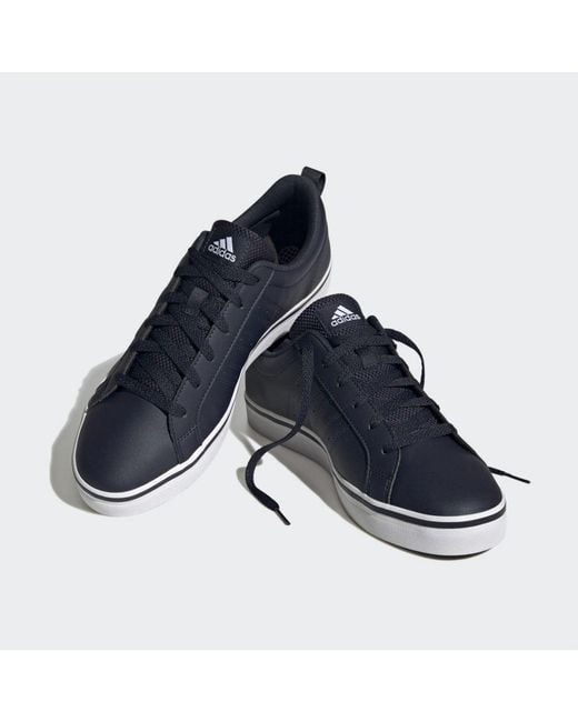Adidas Blue Vs Pace 2.0 Shoes for men