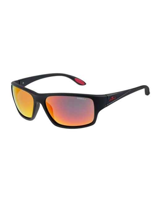 O'neill Sportswear Red Wrap Mirror Ons-9023-2.0 for men