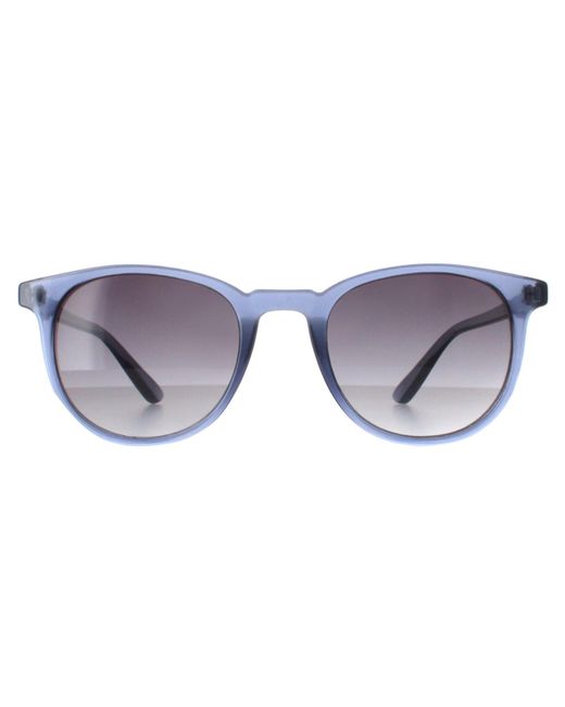 Smarty Gray Round Transparent X2132