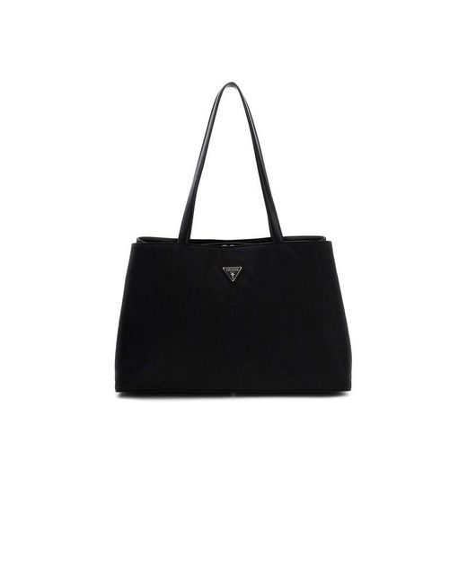 Guess Black Handtasche
