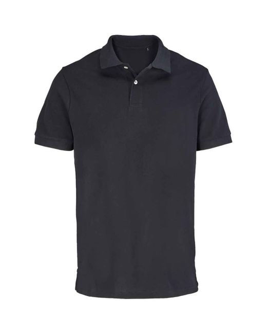 Sol's Blue Adult Pacific Pique Twin Needle Stitch Polo Shirt