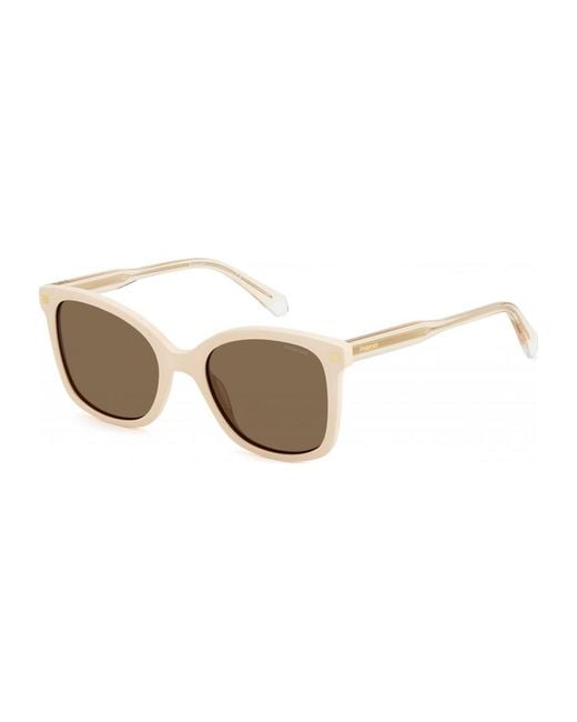 Polaroid Natural Pld 4151 53 Szj Sunglasses