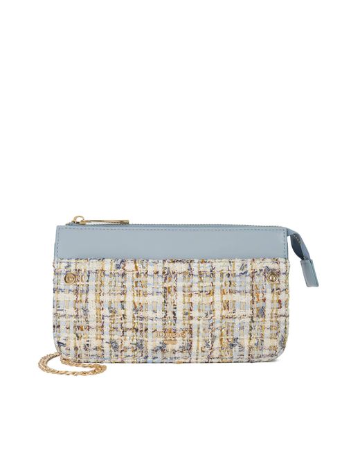 Dune Blue Accessories Kingstono