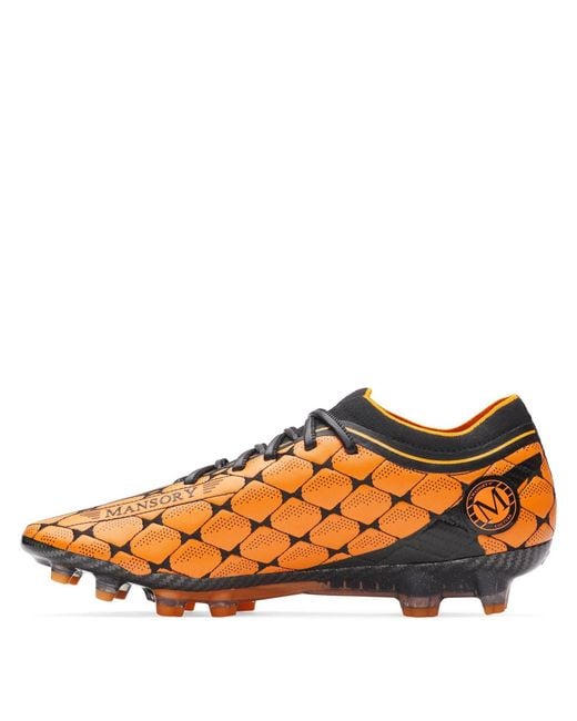 Under Armour Blue Magnetico Elt 5 F for men