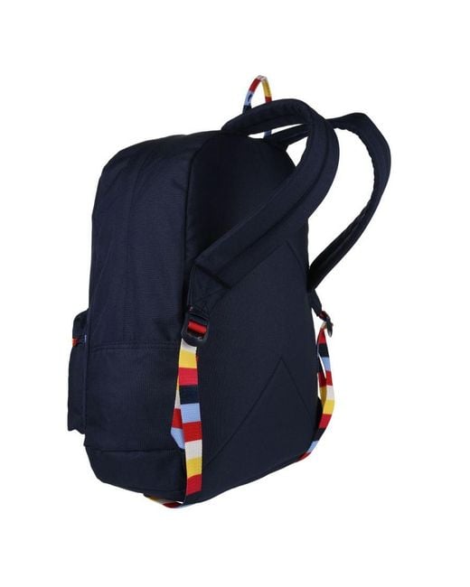 Regatta Blue Stamford 20L Backpack (Dark)