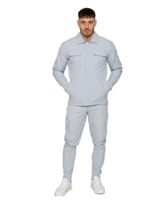 Enzo Blue Enzo for men