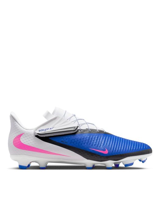 Nike Blue Phantom 6 Low A for men