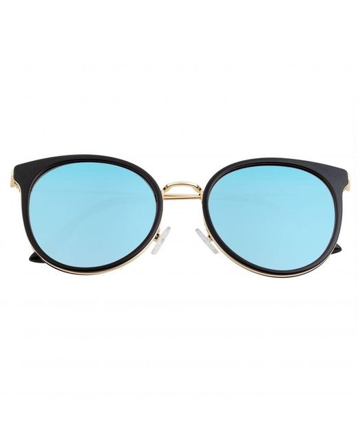 Bertha Blue Brielle Polarized Sunglasses
