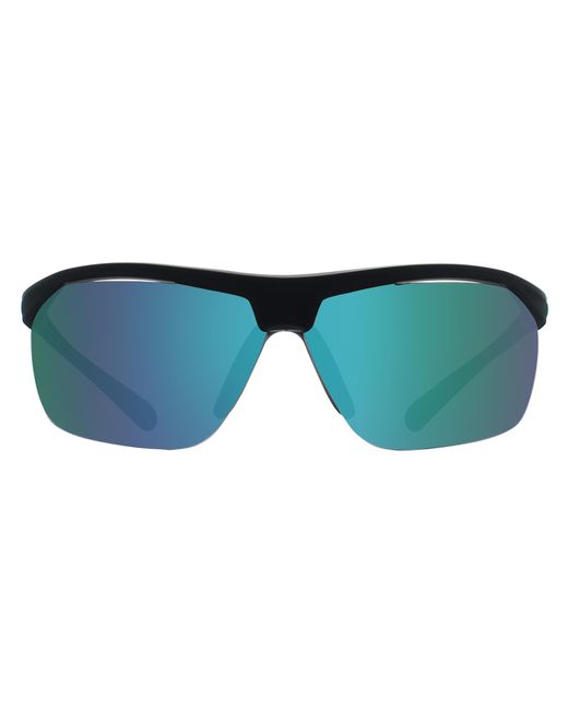 Nike Blue Shield Matte Mirrored Tailwind 12 Ev1128