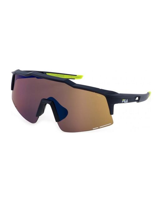 Fila Blue Sfi516 99 U28V Sunglasses