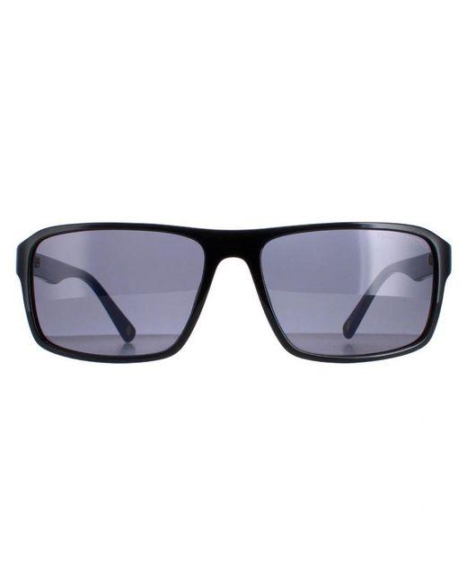 Duck and Cover Blue Sunglasses Dcs024 C2 for men