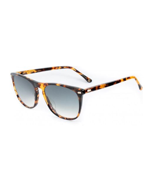 Belstaff Brown Meridian-Ii-S172 Meridian Ii 55 S172 Sunglasses