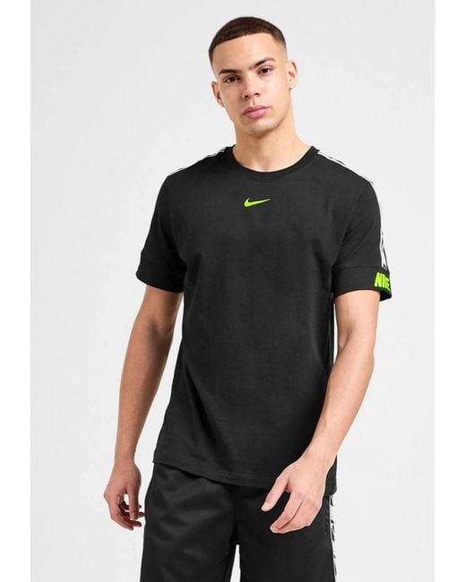 nike sportswear repeat tshirt