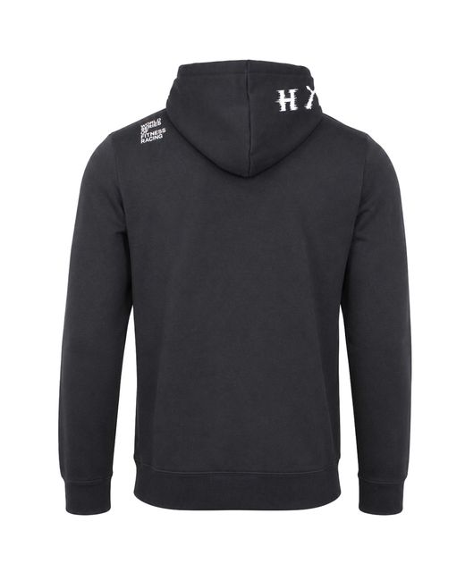 PUMA Blue X Hyrox Heavyweight Hoodie for men