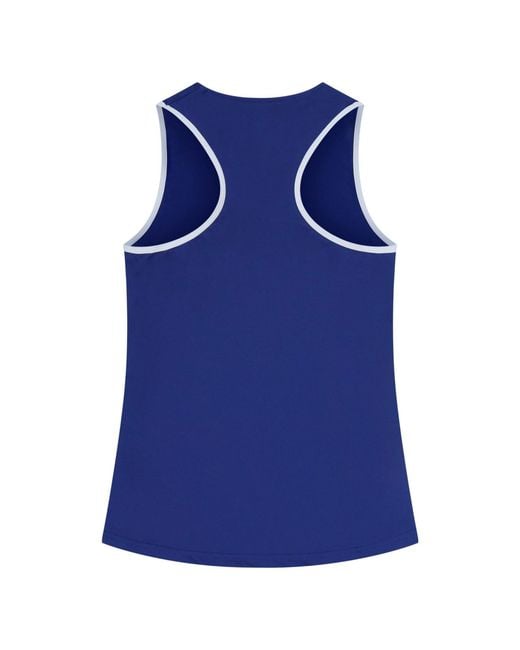 Ellesse Blue Dallas Vest