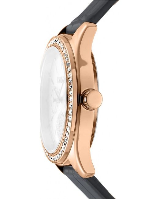 DKNY Black Dk1L129L0025 Ladies Watch