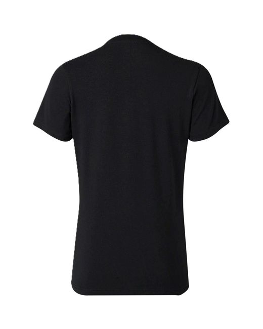 Castore Black Nufccchtrvlt Ld99