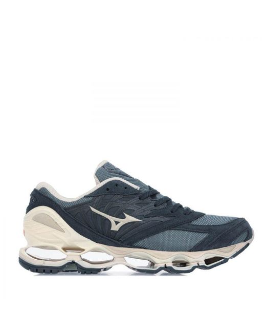 Mizuno Sportstyle Blue Wave Prophecy Trainers for men