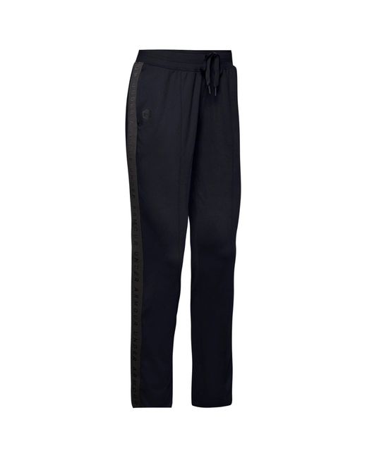 Under Armour Blue Recover Travel Track Pants Joggers 1345040 001