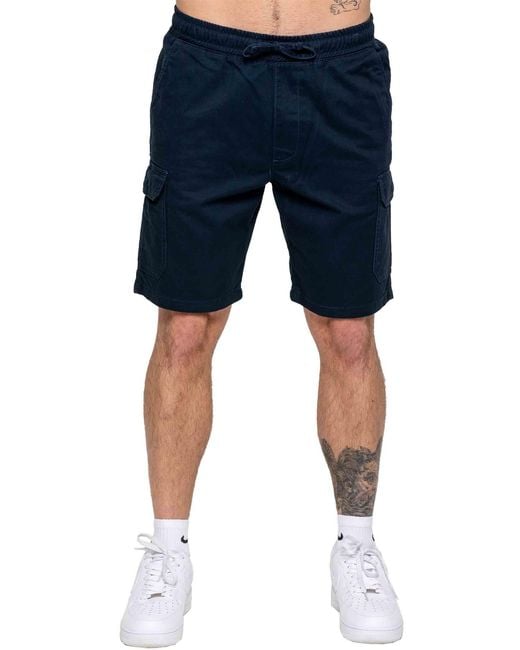 Kruze By Enzo Blue Kruze By Enzo for men