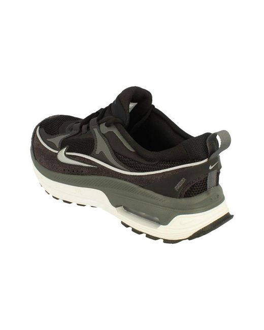 Nike Black Air Max Bliss S Running Trainers Dz6754 Sneakers Shoes