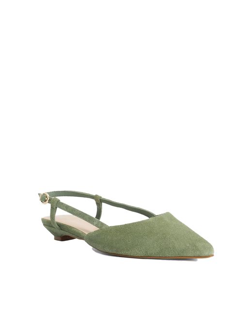Dune Green Ladies Homie