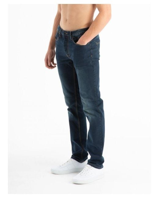 Luke 1977 hot sale jeans