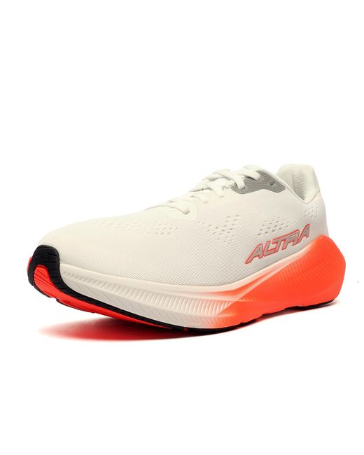 altra running White Experience Flow St Shoes for men