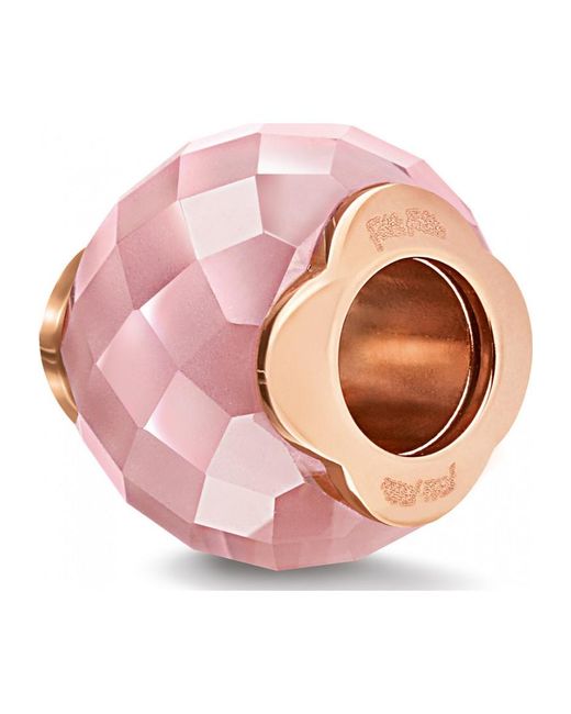 Folli Follie Pink 3P16T001Rp Ladies Charm