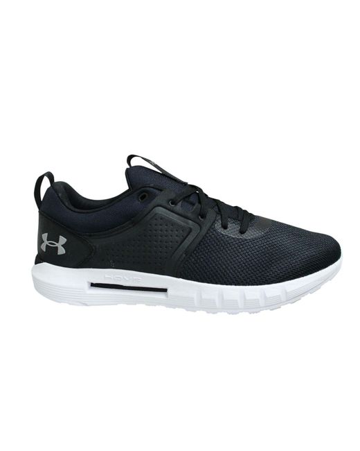 Under Armour Black Hovr Ctw Trainers Textile for men