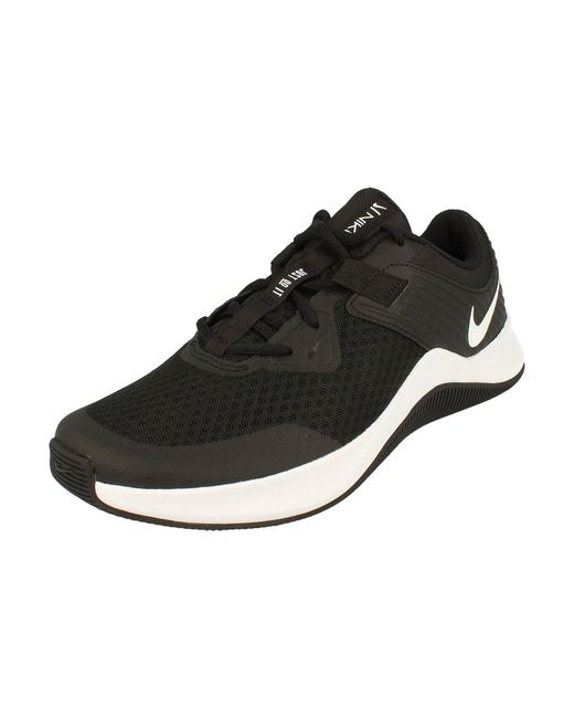 Nike Black Mc Trainer Trainers for men