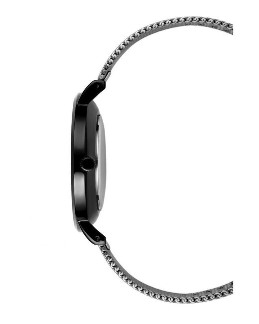 Orphelia Blue Fashion Milano Watch Of714834 Stainless Steel