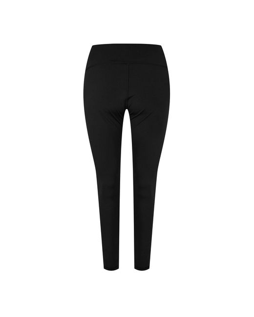 HUGO Black Leggings