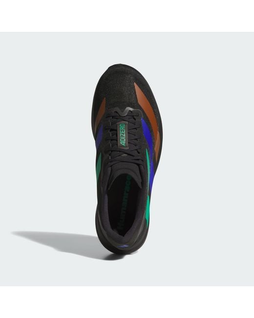 Adidas Originals Multicolor Humanrace Adizero Evo Sl “Mars” for men