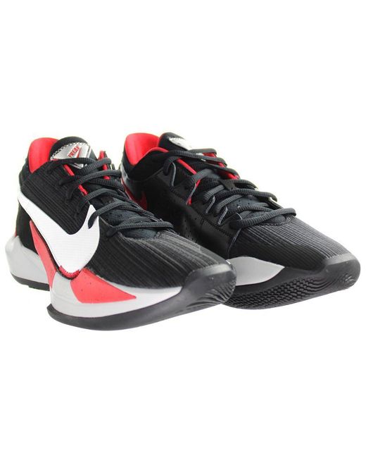 Nike Red Zoom Freak 2 Trainers for men