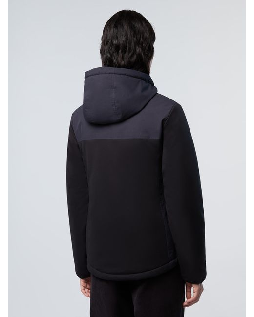 North Sails Jacket Ellen in het Blue