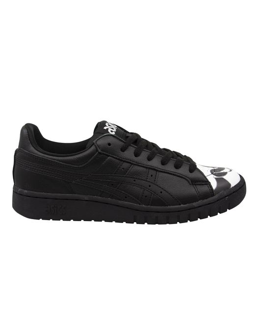 Asics Black Tiger X Disney Micky Mouse Gel-Ptg Trainers Leather (Archived) for men