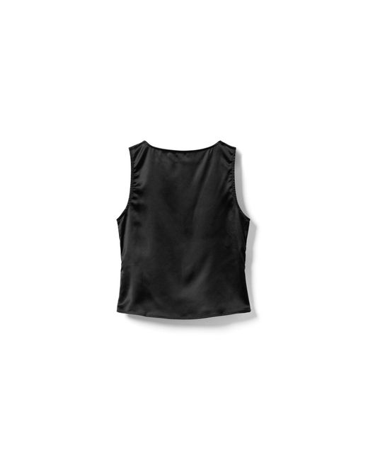Noella Laurentina Blouse in het Black