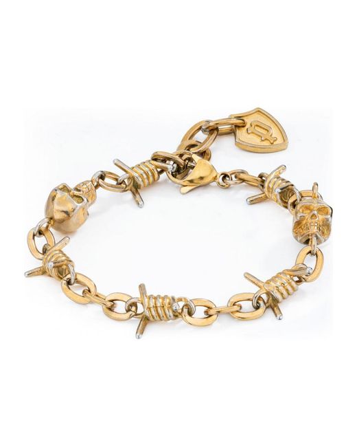 Police Metallic Pejgb2112323 Bracelet for men