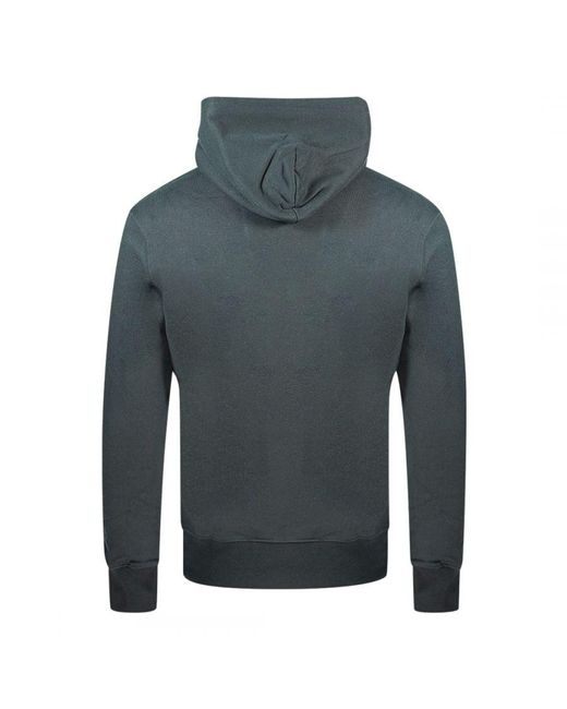 Champion Green Nba2K League Cltx Logo Hoodie Cotton for men