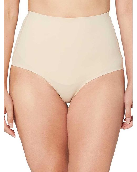 Pour Moi Natural Definitions Shaping Control Thong