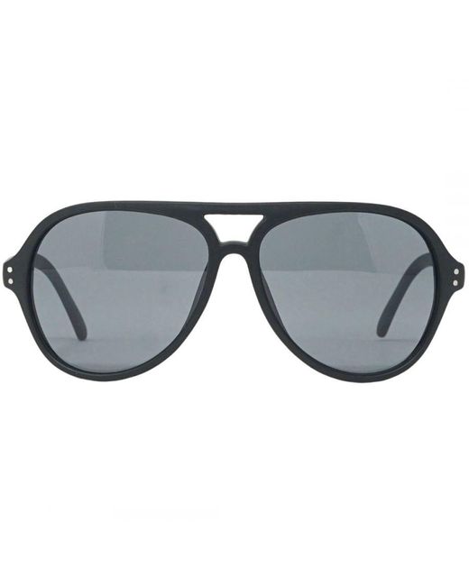 Calvin Klein Gray Ck19532S 001 Sunglasses for men