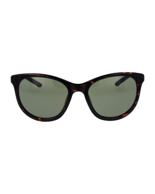 Nike Black Ev24007 52298 52 298 City Hero Sunglasses