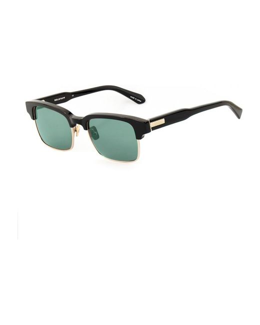 Belstaff Green Rampling-S105 Rampling 52 S105 Sunglasses