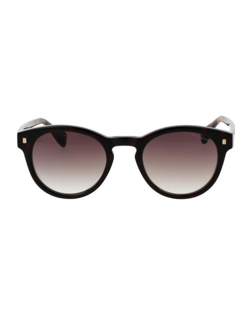 Ted Baker Brown Tb1752 51119 51 119 Sunglasses for men
