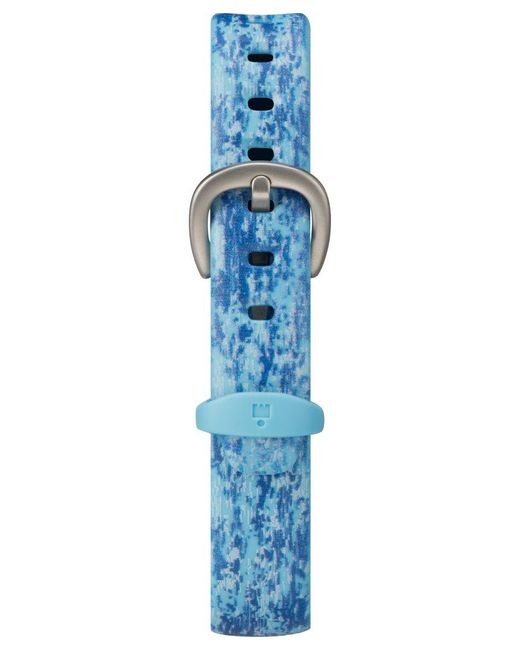Timex Ironman Dames Horloge Blauw Tw5m16200 in het Blue voor heren