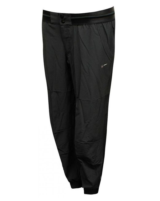 Nike hot sale harem pants